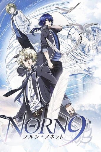 Norn9 Image