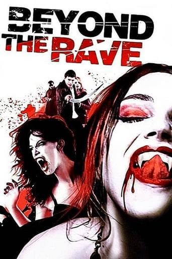 Beyond the Rave Image