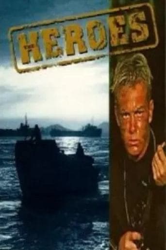 The Heroes Image