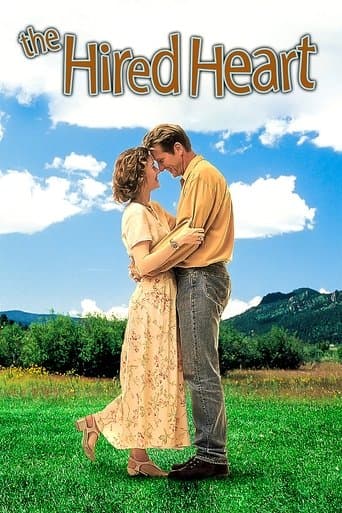 The Hired Heart Image