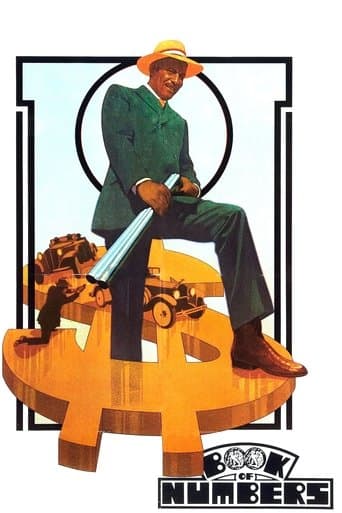 Book of Numbers Image