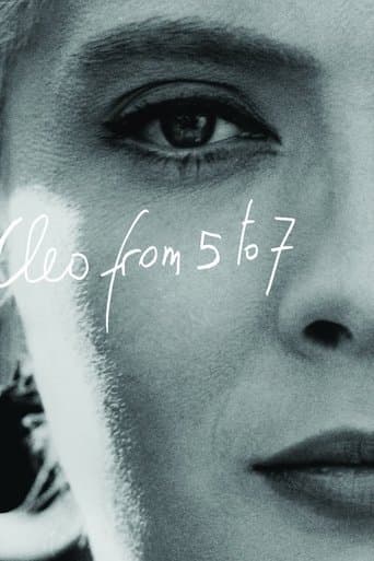 Cléo from 5 to 7 Image