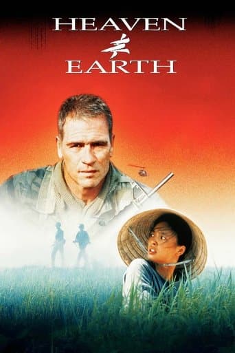 Heaven & Earth Image
