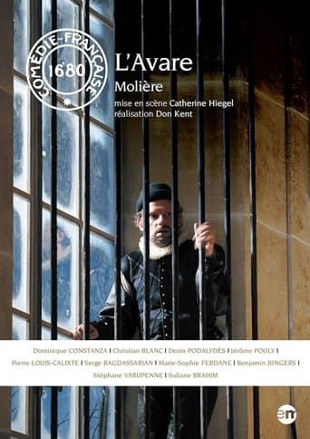 L'Avare Image