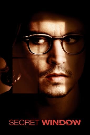 Secret Window Image