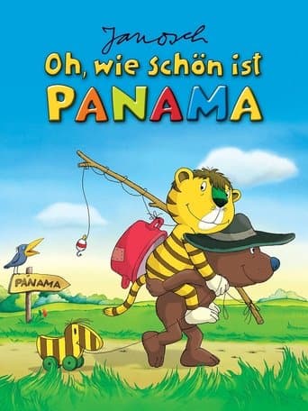 Oh, wie schön ist Panama Image