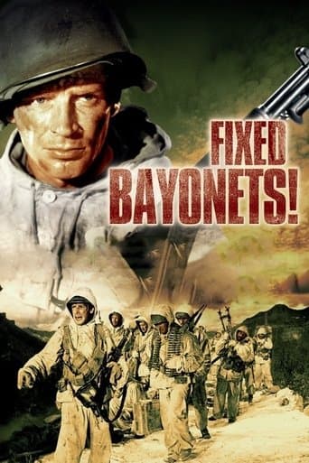 Fixed Bayonets! Image