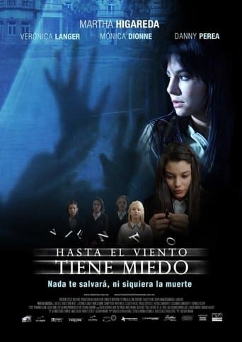 Hasta el viento tiene miedo Image