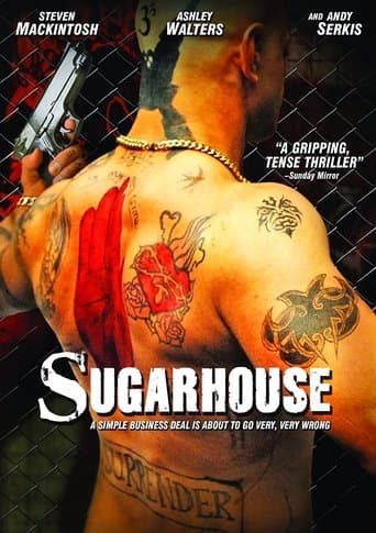 Sugarhouse Image