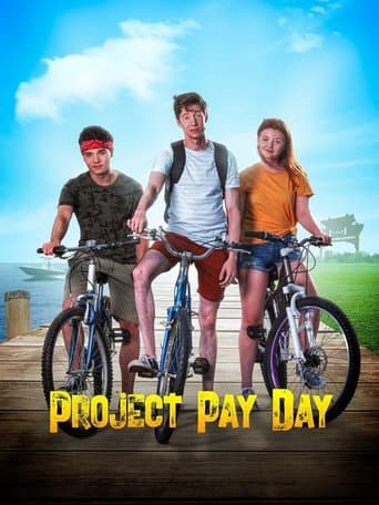 Project Pay Day Image