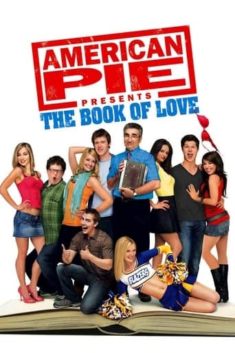 American Pie Presents: The Book of Love Image