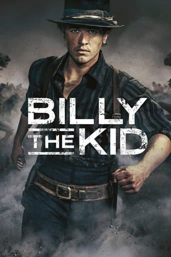 Billy the Kid Image
