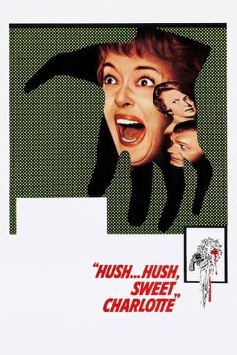 Hush... Hush, Sweet Charlotte Image