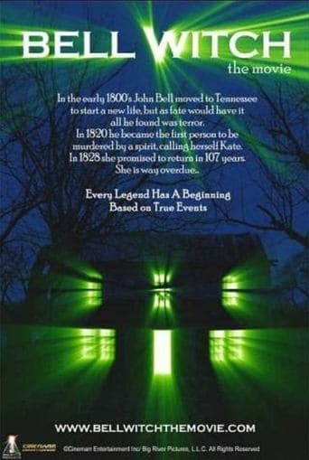 Bell Witch: The Movie Image
