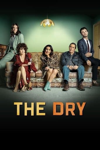 The Dry Image