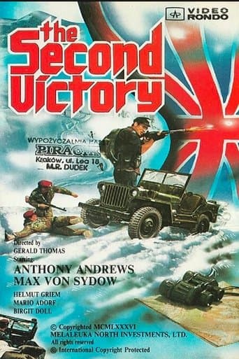 The Second Victory Image