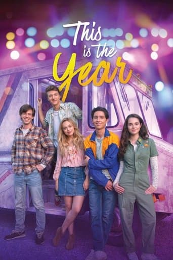 This Is the Year Image