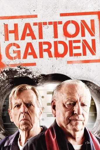 Hatton Garden Image