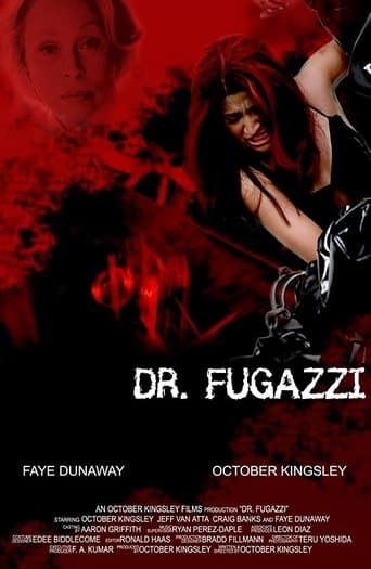 The Seduction of Dr. Fugazzi Image
