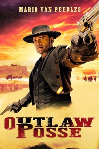 Outlaw Posse Image