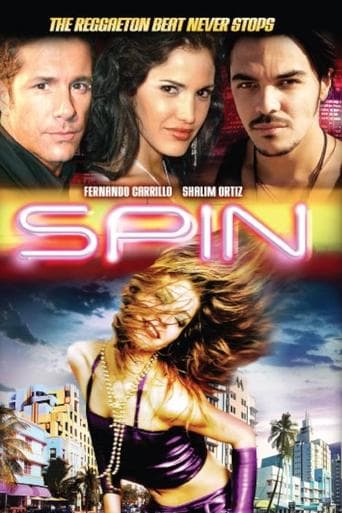 Spin Image