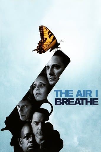 The Air I Breathe Image