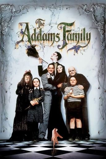 The Addams Family Image