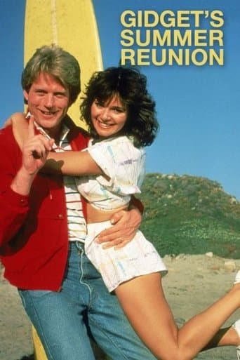 Gidget's Summer Reunion Image