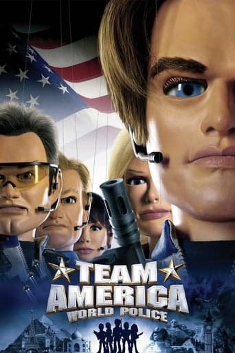 Team America: World Police Image