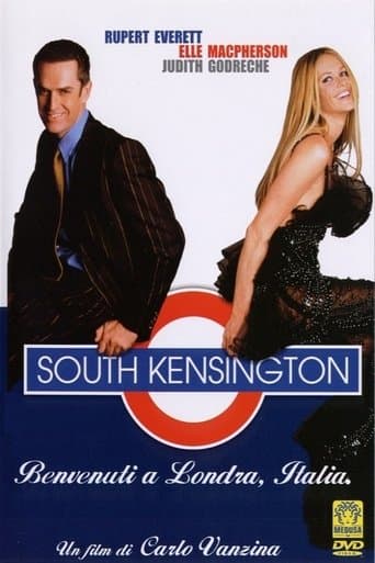 South Kensington Image