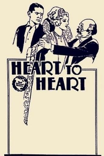 Heart to Heart Image