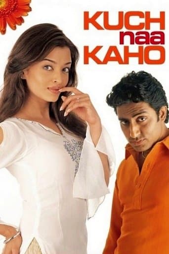 Kuch Naa Kaho Image