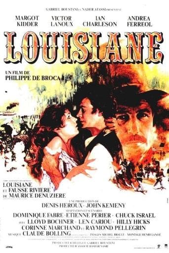 Louisiane Image