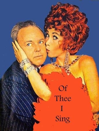 Of Thee I Sing Image