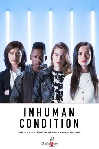 Inhuman Condition Image