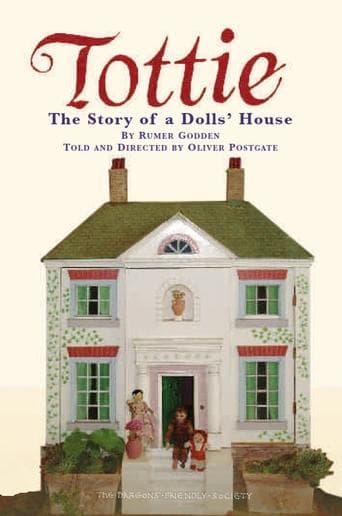 Tottie: The Story of a Doll's House Image