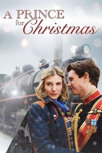 A Prince for Christmas Image