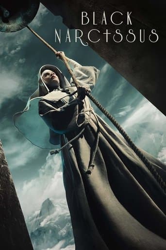 Black Narcissus Image