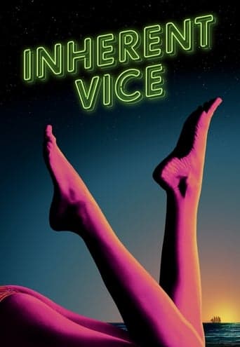 Inherent Vice Image