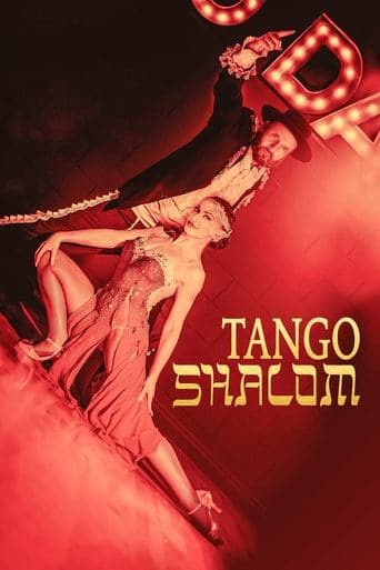 Tango Shalom Image