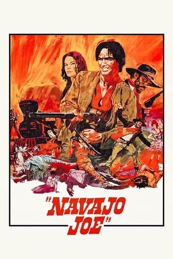 Navajo Joe Image