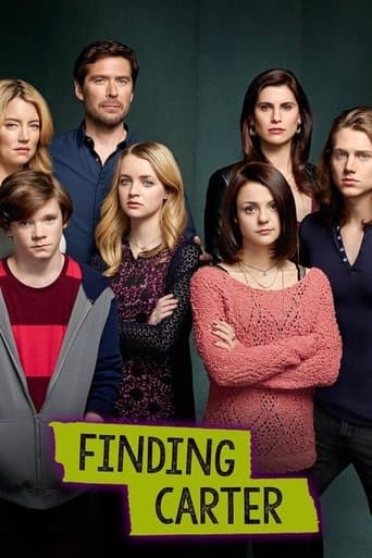 Finding Carter Image