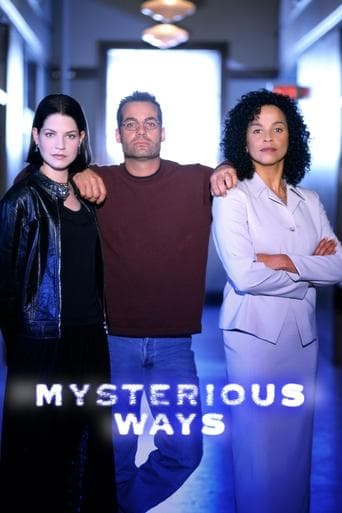Mysterious Ways Image