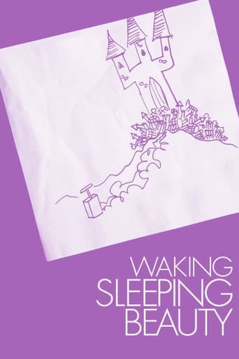 Waking Sleeping Beauty Image