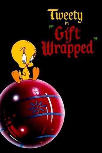 Gift Wrapped Image