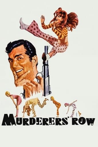 Murderers' Row Image