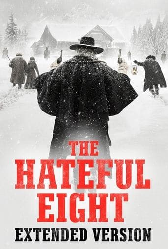 The Hateful Eight: Extended Version Image