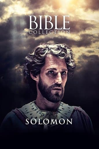 Solomon Image