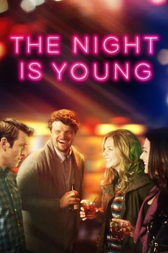 The Night Is Young Image