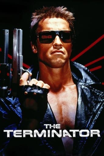 The Terminator Image